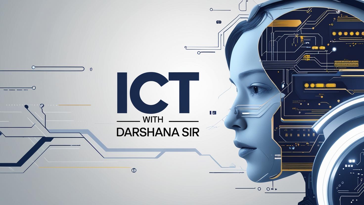 ICT Banner