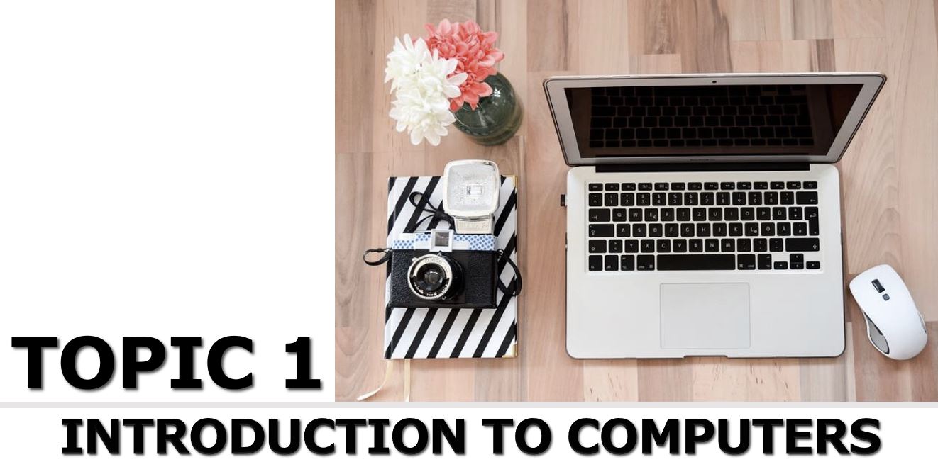 Introduction to Computer