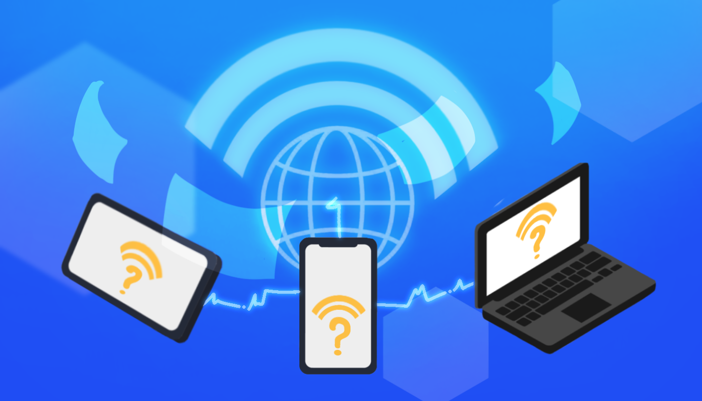 Basic Internet Skills
